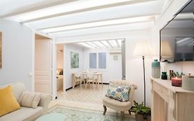 Charming Apartment In Sagrada Familia